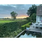 B&B Maison Blanche