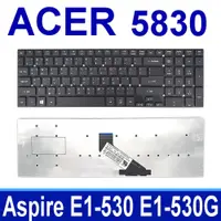 在飛比找松果購物優惠-ACER 5830 全新 繁體中文 鍵盤 E5-521G E
