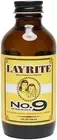 Layrite No. 9 Bay Rum Aftershave 118 Ml Size Name:118 Ml (Pack Of 1)