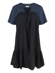[Ulla Johnson] Cyrus Dress