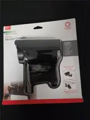 = Jasco Power Gear Decoy Security Camera Indoor Outdoor Battery Light