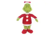 Dr. Seuss Animated Grinch Waddler Santa Suit 27cm