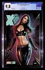 X-23 Deadly Regenesis #2 Nathan Szerdy Trade Variant CGC 9.8