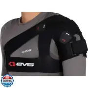 EVS Sports SB03 Shoulder Brace for Men - Superior Compression and Adjustable