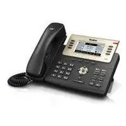 Yealink SIP-T27G 6 Line IP phone 21 Program keys/BLF/XML/PoE/HDV/EHS
