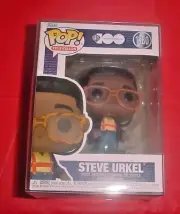 FUNKO POP FAMILY MATTERS 1380 STEVE URKEL
