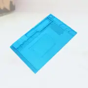 Insulation Pads Electronics Work Mat Repair Magnetic Small Parts