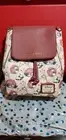 Bonjour Marie Loungefly Mini Backpack - New