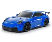 Tamiya Porsche 911 GT3 (992) 1/10 4WD Electric Touring Car Kit [TAM58712]