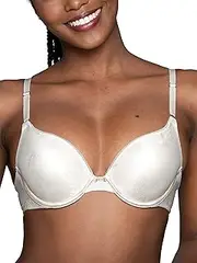 [Vanity Fair] Women's Ego Boost Add-A-Size Push Up Bra (+1 Cup Size)