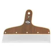 [New] SK11 SK11 Cutting edge spatula stainless steel 1.2mm thick 275mm