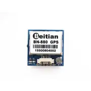 BN-880 Flight Control GPS Module Dual Module Compass With Cable for RC Drone FPV Racing