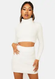 Hot Fun Jam Skirt Set