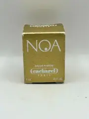 CACHAREL NOA 7ML EDP MINI SPLASH (NEW WITH BOX)