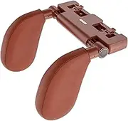 Car Neck Pillow by Pillow Pillow Car Supplies Holding Pillow Waist by The Suit Memory Mian Children Sleeping Head Pillow A05 with Hooks and Aromatic Brown