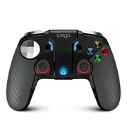PG-9099 Wireless Bluetooth Game Controller Gamepad Gaming Telescopic Joystick for Android Smart Phone Windows PC