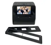 Glanz UA-02 Film & Combo Scanner