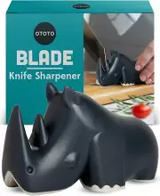 Blade Knife Sharpener Keep Knife Sharper with the Best Knife Sharpener Fun