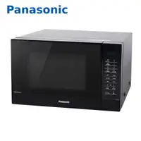 在飛比找ETMall東森購物網優惠-Panasonic國際牌 32公升微電腦變頻微波爐 NN-S