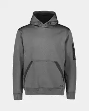 Syzmik Water Resistant Hoodie