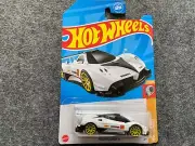 Pagani Zonda R HW Turbo 1/5 Hot Wheels