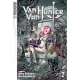 Van Von Hunter Manga Volume 2, 2