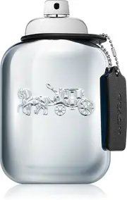[Coach] Platinum - EDP - Volume: 100 ml