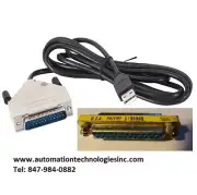 USB CNC Controller – PoKeys57CNCd25 for Mach3 or Mach4