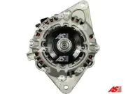 Alternator for FIAT HYUNDAI MITSUBISHI:H100 Van,H150 Van,TERRACAN,GALLOPER