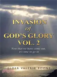 在飛比找三民網路書店優惠-Invasion of God Glory ─ Now T