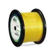 PowerPro Braid Line 3000 Yards Yellow @ Otto's TW