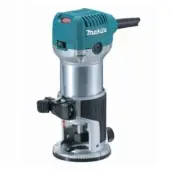 Makita RT0700C 6.35mm 1/4" Trimmer 710W Router Tool AC 220V ⭐Tracking⭐