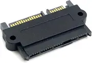 SAS SFF-8482 to SATA Hard Disk Drive Raid Converter Adapter