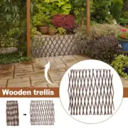 Garden Trellis Expanding Trellis Expandable Plant Support Plant Climbing .W