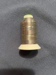 Coats & Clark Embroidery and Machine Mini Spool Thread MULTICOLOR
