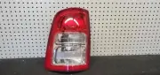 Driver Tail Light Incandescent Red Trim Fits 19-23 DODGE 2500 PICKUP 1661575