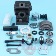 42.5mm NIKASIL Cylinder Piston Tune Up Kit for STIHL MS250 MS230 025 023 Motor