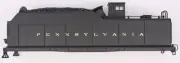 Lionel 8082-T07 PRR Y-3 2-8-8-2 Tender Shell #374
