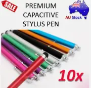 Premium Universal Capacitive Stylus Touch Screen Pen for samsung tab A8 A7 A6 A5