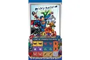 Dice Masters: Justice League Starter Set