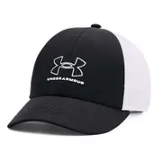 Under Armour Isochill Driver Mesh Adjustable Cap