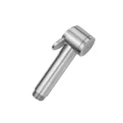 Jaclo Paloma Bidet Spray B042-PEW 11/2" Face Nickel Brass
