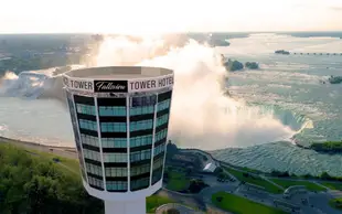 Tower Hotel at Fallsview