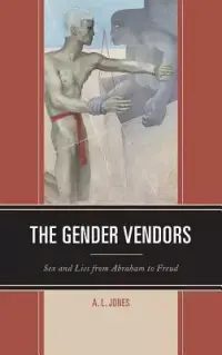 在飛比找博客來優惠-The Gender Vendors: Sex and Li