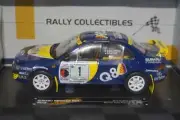 Sun Star ref 5514 Subaru Impreza Rallye Piancavallo1998