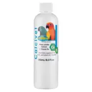 Calcivet 100ml - essential calcium - by Vetafarm