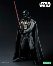 Star Wars ArtFX Artist Series Darth Vader Return of Anakin Skywalker Statue