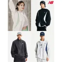 在飛比找蝦皮購物優惠-韓國 New Balance 24SS 男女裝 IU代言 輕