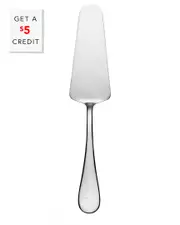 Mepra Cake Server with $5 Credit