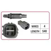 RAE Oxygen Sensor - OX356